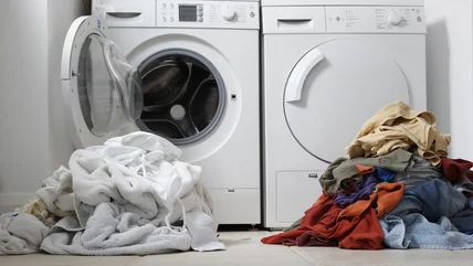 The Important Part Of Your Washing Machine You Might Be Forgetting To Clean