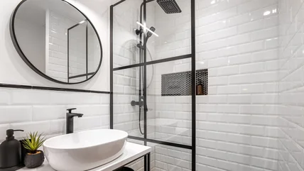 How To Choose The Right Type Of Ceramic Tile To Use In Your Shower