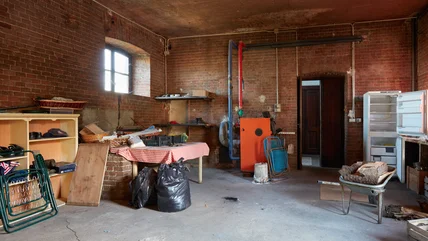 Mistakes To Avoid When Cleaning Your Basement