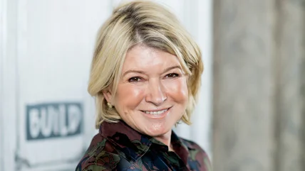 Martha Stewart's Paper Towel Trick For Disposing Cooking Oil Is A Must-Try