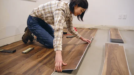 The Flooring Rule Of 3: What It Is And Why You Shouldn't Break It