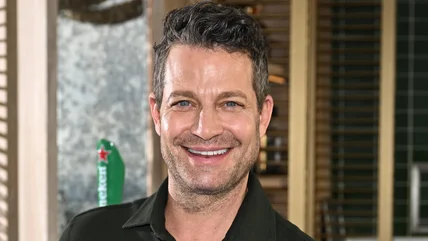 Nate Berkus chia sẻ cách điều trị cửa sổ để đơn giản hóa tiến trình thiết kế