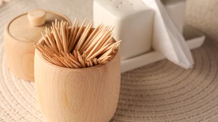 17 Clever Ways To Repurpose Toothpicks Around Your Home And Garden