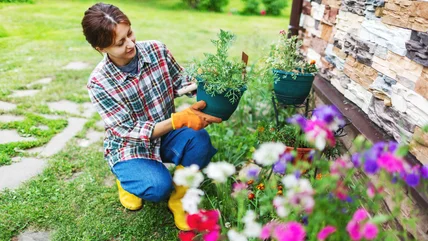 The Plants Set To Dominate Gardens In 2024, According To Our Gardening Expert