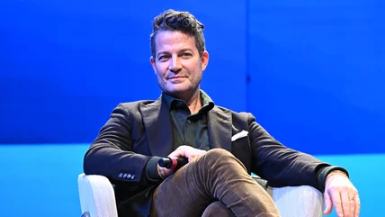 Nate Berkus của HGTV có một mẹo thiết kế hữu ích cho một không gian sống ngoài trời