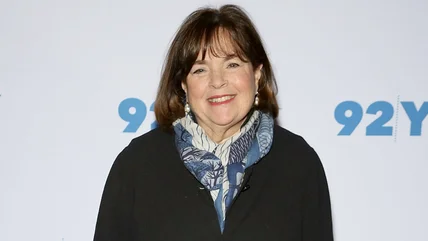 Ina Garten's Simple Knife Storage Hack Will Keep Your Blades In Tip-Top Shape