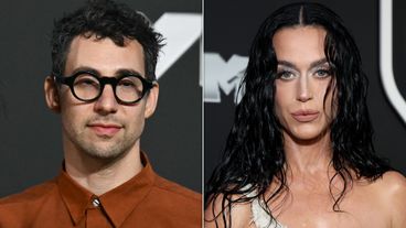 Jack Antonoff Trolls Fans Mad vì đeo bịt tai trong chương trình Katy Perry’s VMA Hiệu suất