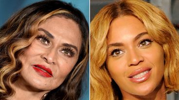 Tina Knowles nói rằng con gái Beyoncé có thể trở nên 'thực sự có ý nghĩa' ở hậu trường