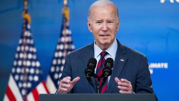 Biden ra mặt chỉ trích Trump vì bài phát biểu kiểu Đức Quốc xã và thua cuộc