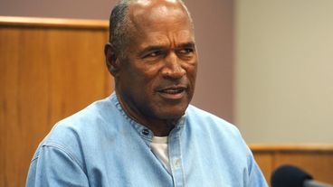 Bộ não của O.J. Simpson sẽ không được chuyển tới CTE Research