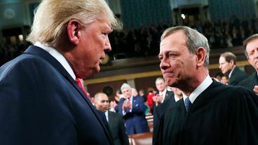 Supreme Court Agrees To Review Trump's Immunity Claim, Delaying Trial Until At Least Summer