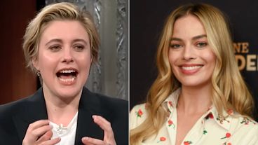 Greta Gerwig tiết lộ 1 điều Margot Robbie không giỏi