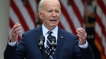 Biden giữ lợi lộc của Thump trên hàng Trung Quốc, thêm những người mới vào thành phần năng lượng sạch