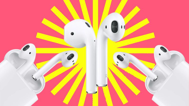 Đây là mức giá thấp nhất mà chúng tôi từng thấy đối với Apple AirPods