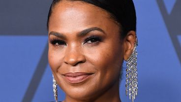 Nia Long úp mở về scandal ngoại tình Ime Udoka