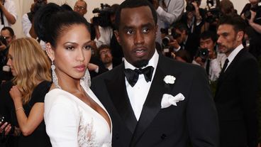 Sean 'Diddy' Combs và ca sĩ Cassie giải quyết vụ kiện cáo buộc lạm dụng