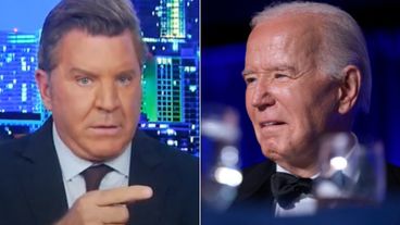 Tin tức về chủ nhà mất nó trên việc Joe Biden ăn Salad