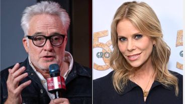 ‘ Tại sao west Wing Bradley Whitford Rips Cheryl Hines vì đã ‘ được xức dầu ’ trên ‘ RFK ’ Jr.