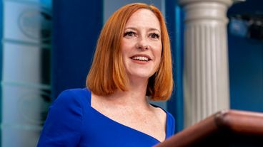 Jen Psaki sẽ phát hành cuốn sách phản ánh những năm tháng ở Nhà Trắng