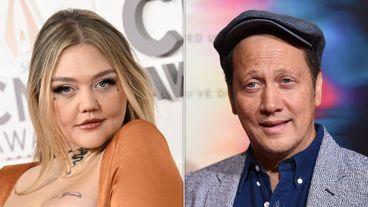 Rob Schneider xin lỗi Elle King: