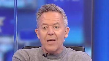 Greg Gutfeld Fears 'Coks' bất hợp pháp, sau đó thêm một chết tiệt bên cạnh