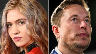 Grimes cho biết Elon Musk đã trốn tránh việc được tống đạt giấy tờ về quyền nuôi con ít nhất 12 lần