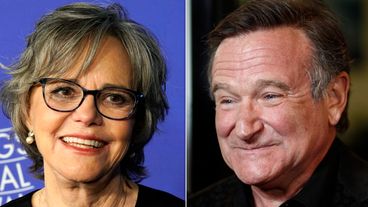 Sally Field kể chuyện về Robin Williams sẽ làm bạn đau lòng