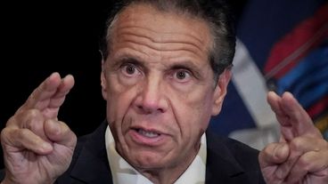 Andrew Cuomo đổ lỗi cho việc 'Hủy bỏ văn hóa bằng steroid' là nguyên nhân dẫn đến sự sụp đổ