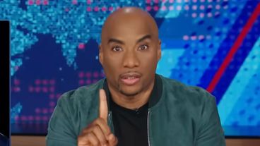 Charlamagne Tha God sử dụng sự tương đồng về giới tính để xé nát suy nghĩ 'Nhà độc tài trong một ngày' của Trump