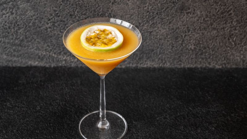 The Next ‘It’ Cocktail Has A Rather Raunchy Name