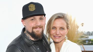 Cameron Diaz And Benji Madden Welcome Second Child: 'Blessed And Grateful'