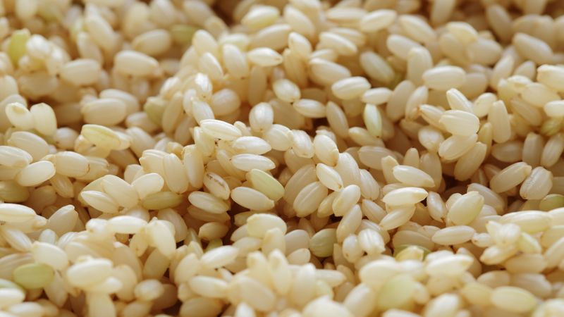 This 1 Simple Step Makes Brown Rice Taste Infinitely Better