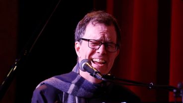 ‘Brick’ Singer Ben Folds Gets Divorced For Fifth Time: Report