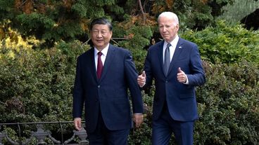 Joe Biden chọc tức các quan chức Trung Quốc bằng cách mô tả thẳng thừng về Tập Cận Bình