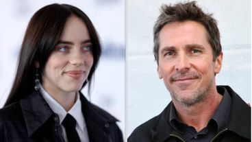 Billie Eilish Says Dream About Christian Bale Sparked Big Change In Dating Life