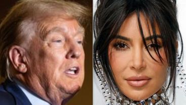 Donald Trump xúc phạm Kim Kardashian theo cách thực sự có thể gây tổn thương