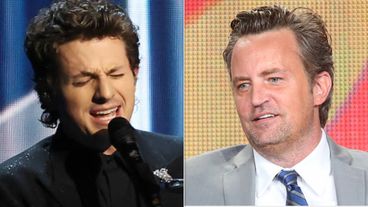 'In Memoriam' của Charlie Puth tại Emmys mang đến bước ngoặt cảm động cho Matthew Perry