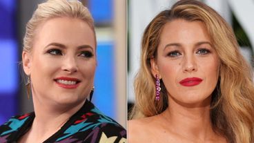 Meghan McCinn gọi Blake 'Rất nhạy cảm' 'Nó kết thúc với chúng ta' Promo