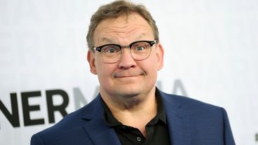 Andy Richter Riffs cứng và hài hước về giải pháp bảo thủ cho giải Olympic