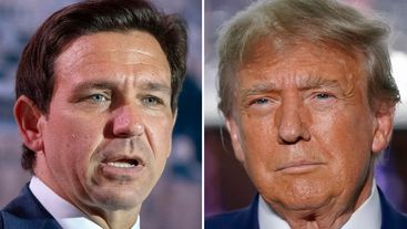 Trump và DeSantis sẽ tổ chức các sự kiện tranh cử đấu tay đôi ở Iowa với các cuộc họp kín chỉ còn vài tuần nữa