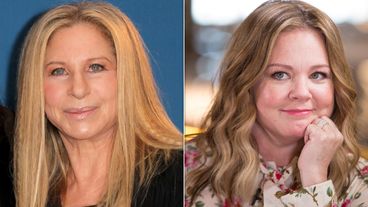 Barbra Streisand nói rằng lời bình luận của cô về Melissa McCarthy là một ‘ sự đáp ứng ’