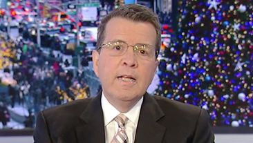 Neil Cavuto của Fox đọc thư căm thù từ các đệ tử MAGA truyền bá lời chế nhạo Giáng sinh