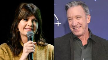 Bạn diễn của 'Santa Clauses' đốt cháy Trái đất vì 'Rude' Tim Allen