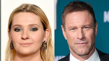 Abigail Breslin cáo buộc Aaron Eckhart là người 'hung hăng' và 'hạ thấp phẩm giá' trên phim trường