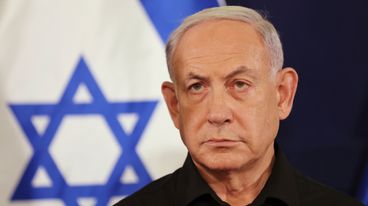 Netanyahu đã né tránh trách nhiệm vì không ngăn chặn được cuộc tấn công của Hamas