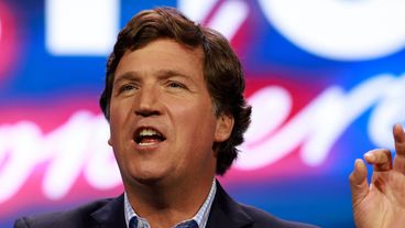 Tucker Carlson ra mắt mạng lưới riêng của mình và nó sẽ khiến bạn phải trả giá