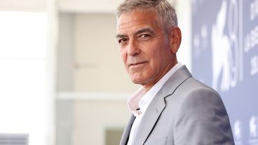 George Cloney gọi quyết định bỏ cuộc đua tổng thống là "luật vô hồn"