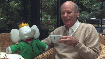 ‘Babar’ Heir And Author Laurent De Brunhoff Dies At Age 98