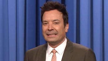 Jimmy Fallon chỉ ra phần đáng sợ nhất trong những bình luận của Trump về việc lạm dụng quyền lực