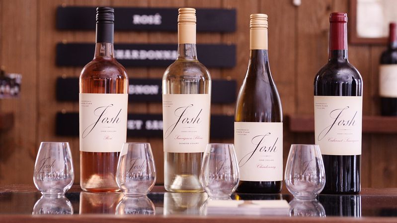 ‘Josh’ Wine (And Its Memes) Is Everywhere. But Is It Really Any Good?